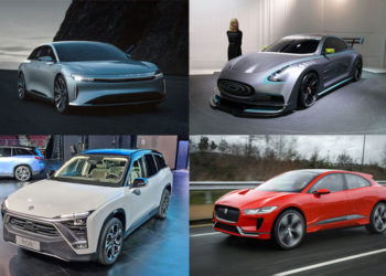 Top 5 New Best SUV 2018