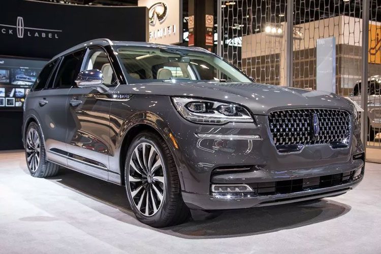 2020 Lincoln Aviator Review Pros And Cons Autos Flux