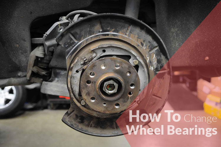 How To Change Wheel Bearings Autos Flux