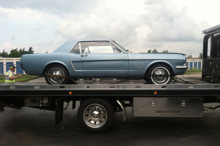 A Simple Guide on How to Tow a Car Autos Flux