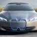 BMW Extends Range of Tesla Model 3-Rivaling iNext EV