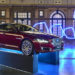 Jaguar XJ Electric