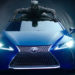 Lexus Releases Extended Version of Black Panther Super Bowl Ad