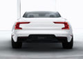 2020 Polestar 2 Electric Sedan Priced Polestar 3 SUV