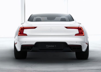 2020 Polestar 2 Electric Sedan Priced Polestar 3 SUV