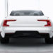 2020 Polestar 2 Electric Sedan Priced Polestar 3 SUV