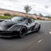 Rezvani Beast Alpha X Blackbird Coachbuilt 700 hp Lotus Elise