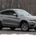 2018 BMW X6 Review