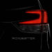 2019 Subaru Forester Teaser