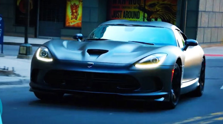 Best Performance Cars