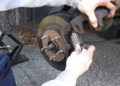 Brake Pads Replacement