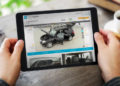 Buying A Vehicle Online