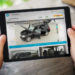 Buying A Vehicle Online