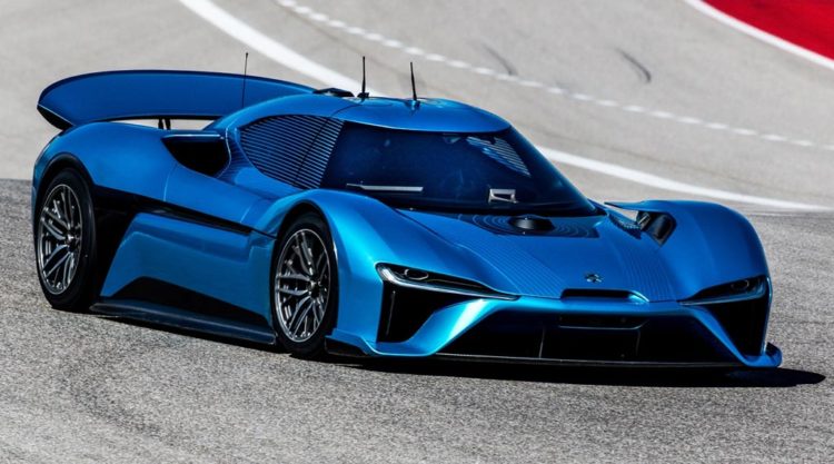 Top 5 Electric Sports Car Alternatives to the Tesla Roadster