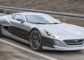 Rimac Concept One