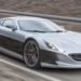 Rimac Concept One