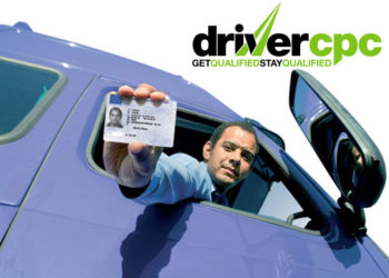 Driver CPC Certificate