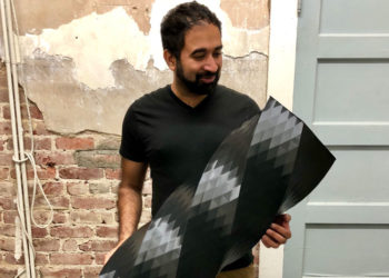 Nishit Kamath: A Spiritual Journey of Design