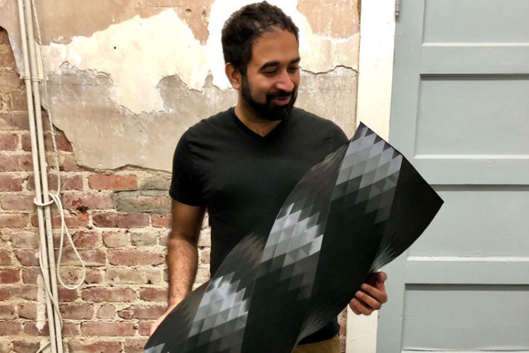 Nishit Kamath: A Spiritual Journey of Design