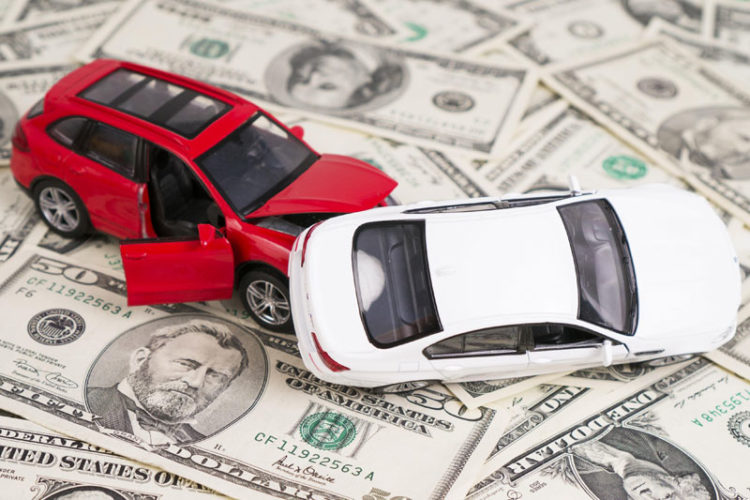 Save Money on Your Car Insurance