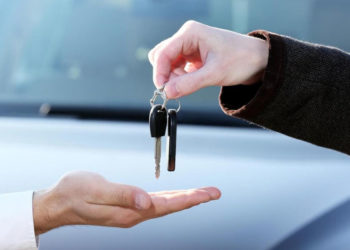 Selling Your Car