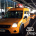 Taxi Dispatch System