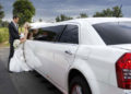 Hire Limo For Bridal Shower