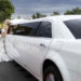 Hire Limo For Bridal Shower