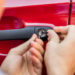Car Lockout Services