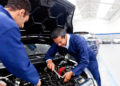Basic Car Repairs