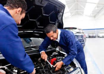 Basic Car Repairs