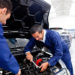 Basic Car Repairs