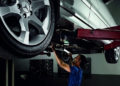 Car Repair Centers