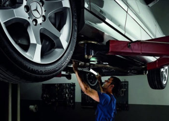 Car Repair Centers