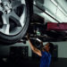 Car Repair Centers