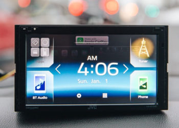 Car Stereo System Work