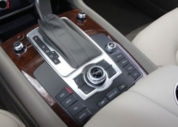 ZF Automatic Transmissions