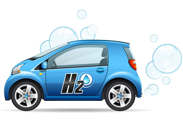 Hydrogen-Economy as a Green Energy Resource