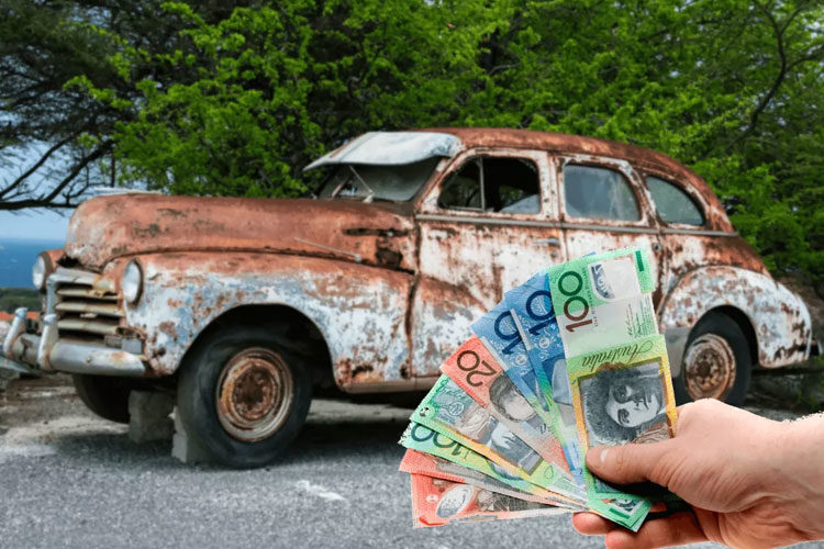 Cars for Cash in Melbourne