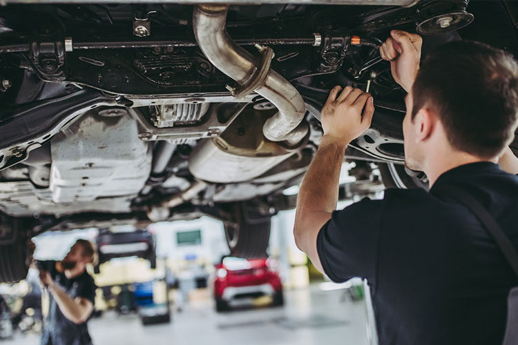 European Car Service