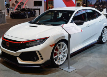 Honda Civic Facelift