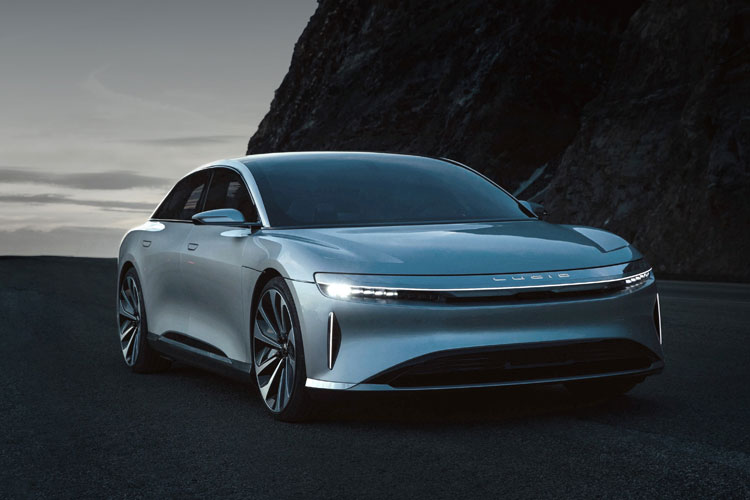 Lucid Air