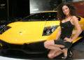 lamborghini murcielago sv iran copycat unveil