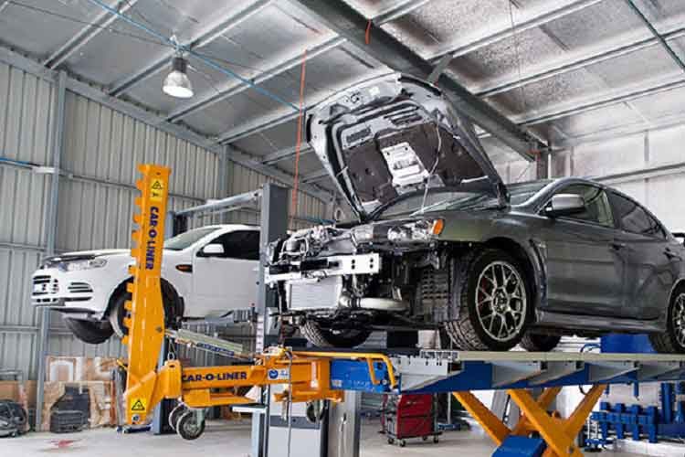 Top Questions To Ask Smash Repair Company