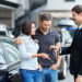 Buying a New Car