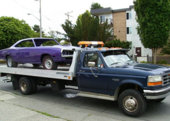 Car Removals in Melbourne