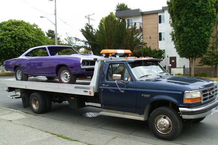 Car Removals in Melbourne