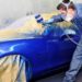DIY Spray Paint a Car