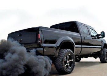 Diesel Truck Performance