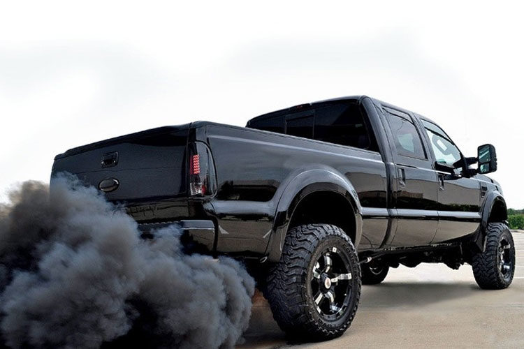 5 Tips for the Best Diesel Truck Performance - Autos Flux
